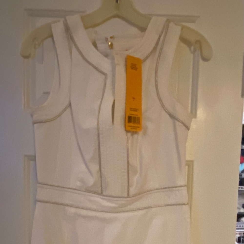 Tory Burch Dress